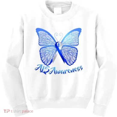 Kids Sweatshirt