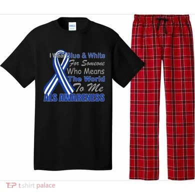 Pajama Set