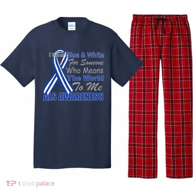 Pajama Set