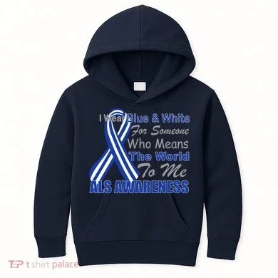 Kids Hoodie