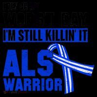 ALS Warrior Coffee Mug thumb 5