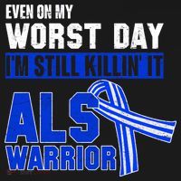 ALS Warrior Coaster thumb 2