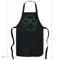 Amateur Leprechaun Sketch Apron thumb 0