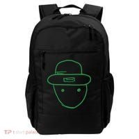 Amateur Leprechaun Sketch Backpack thumb 0