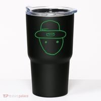 Amateur Leprechaun Sketch Tumbler thumb 0