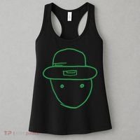 Amateur Leprechaun Sketch Women's Tank Top thumb 3