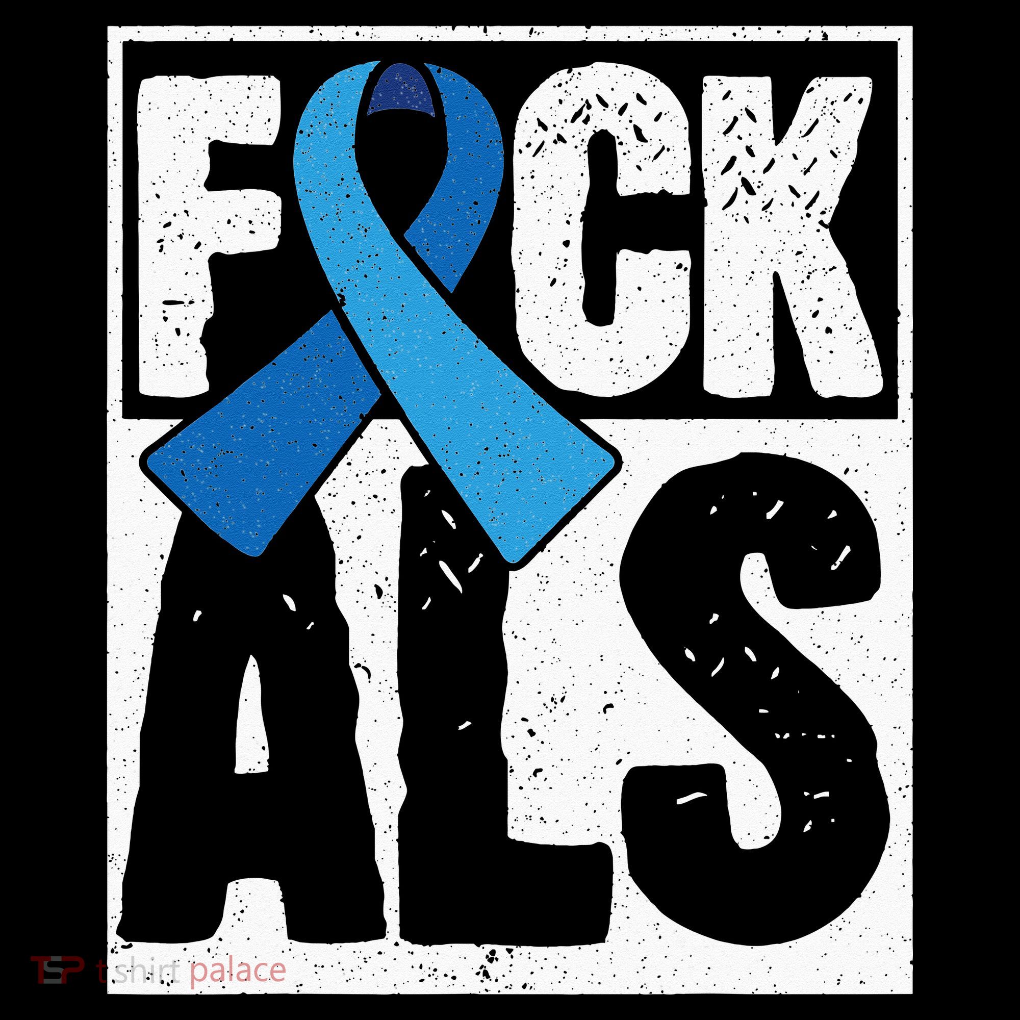 Amyotrophic Lateral Sclerosis ALS Awareness Disease Disorder Women's Hoodie