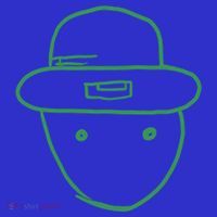 Amateur Leprechaun Sketch Gift Baby Bodysuit thumb 2