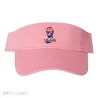 Abraham Lincoln Sunglasses Bandana Merica Visor thumb 0