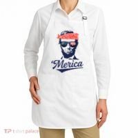 Abraham Lincoln Sunglasses Bandana Merica Apron thumb 2