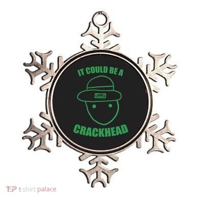 Amateur Leprechaun Sketch Could Be A Crackhead St Patricks Ornament