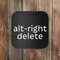 Alt-Right Delete Coaster thumb 0