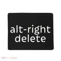 Alt-Right Delete Mousepad thumb 0