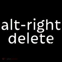 Alt-Right Delete Toddler Hoodie thumb 2