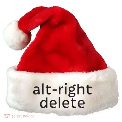 Santa Hat