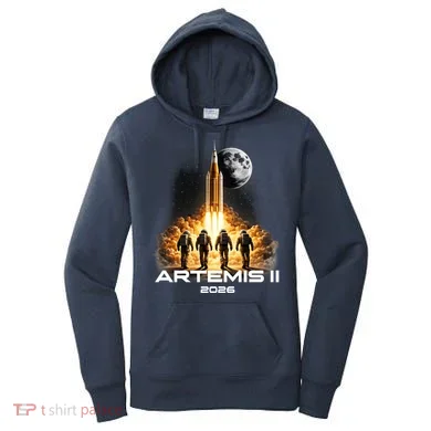 Women's Hoodie
