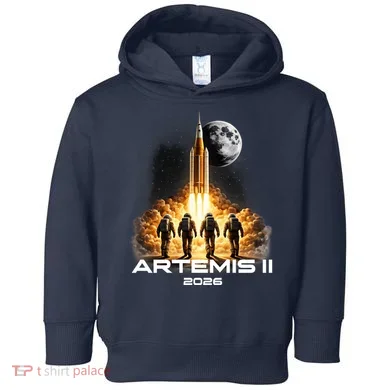 Toddler Hoodie