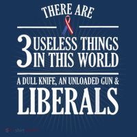 Anti Liberal TShirt: Useless Liberals, Liberal Tears Visor thumb 3