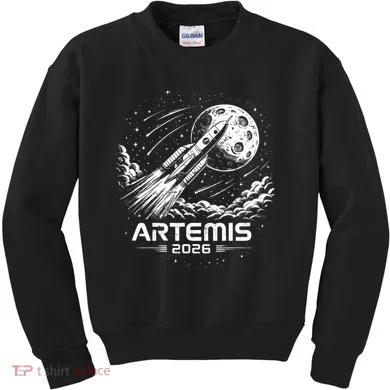 Kids Sweatshirt