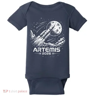 Baby Bodysuit