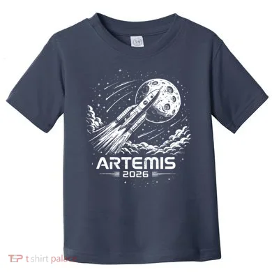 Toddler T-Shirt