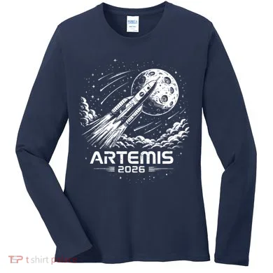 Women's Long Sleeve Shirt