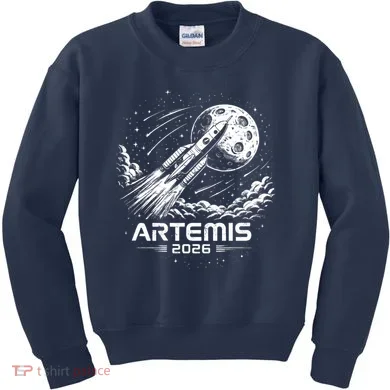 Kids Sweatshirt