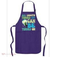 All Lights Turned Off Can Be Turned On Apron thumb 0