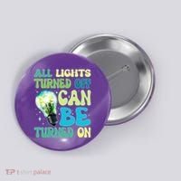 All Lights Turned Off Can Be Turned On Button thumb 0