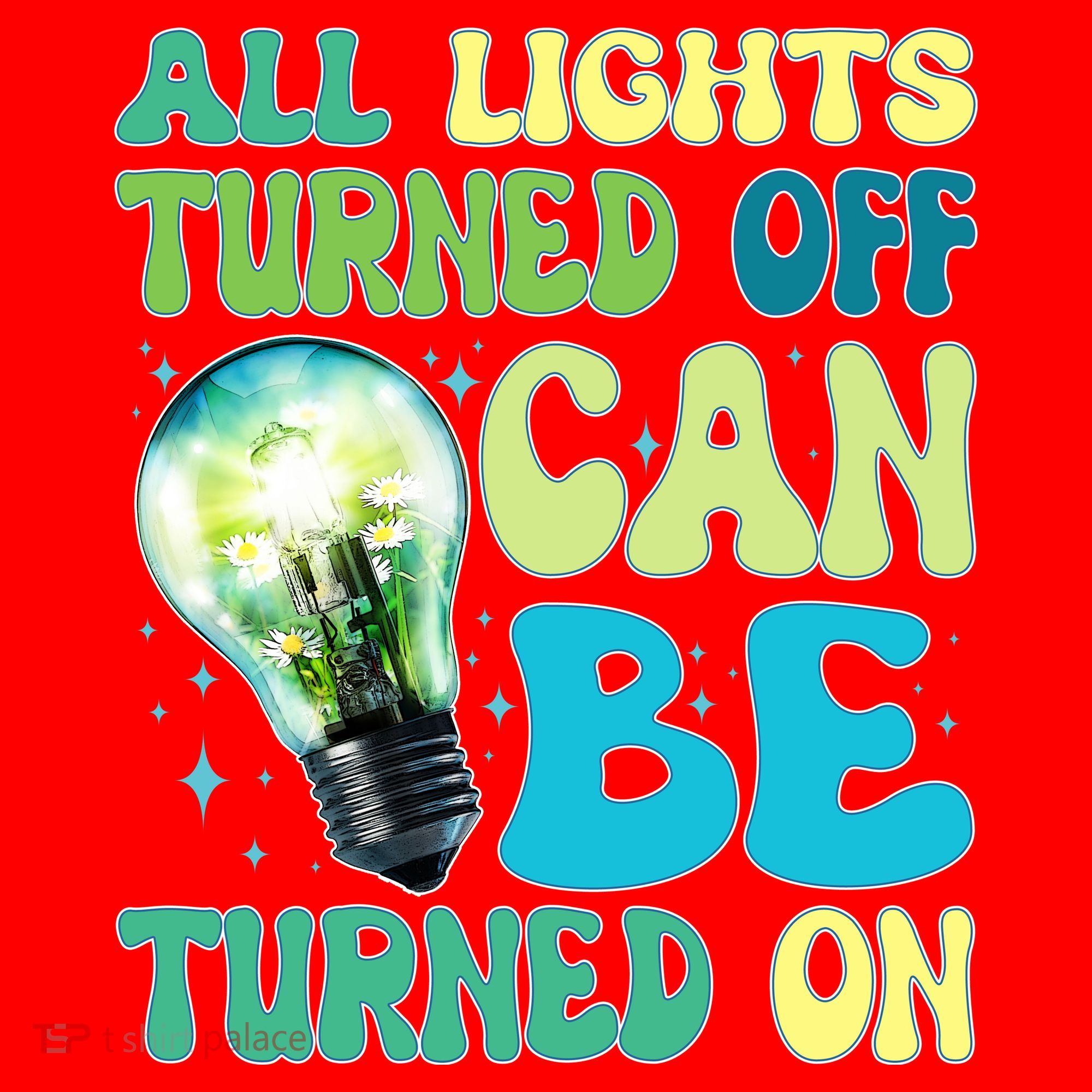 All Lights Turned Off Can Be Turned On Santa Hat