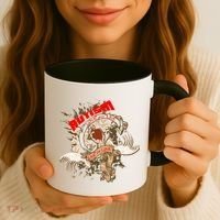 Autism Love To Live Live To Love Coffee Mug thumb 3