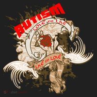 Autism Love To Live Live To Love Tumbler thumb 3