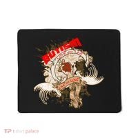 Autism Love To Live Live To Love Mousepad thumb 0