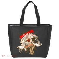 Autism Love To Live Live To Love Tote Bag thumb 0
