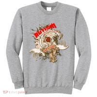 Autism Love To Live Live To Love Sweatshirt thumb 0