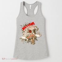 Autism Love To Live Live To Love Women's Tank Top thumb 0