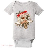 Autism Love To Live Live To Love Baby Bodysuit thumb 0