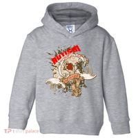 Autism Love To Live Live To Love Toddler Hoodie thumb 0