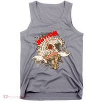 Autism Love To Live Live To Love Tank Top thumb 0