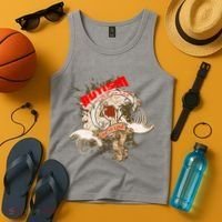 Autism Love To Live Live To Love Tank Top thumb 4