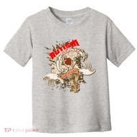 Autism Love To Live Live To Love Toddler T-Shirt thumb 0