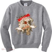 Autism Love To Live Live To Love Kids Sweatshirt thumb 0