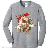 Autism Love To Live Live To Love Kids Long Sleeve Shirt thumb 0
