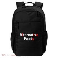 Alternative Facts Lies Backpack thumb 0