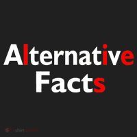 Alternative Facts Lies Tumbler thumb 3