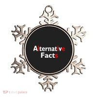 Alternative Facts Lies Ornament thumb 0