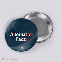 Alternative Facts Lies Button thumb 0