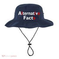 Alternative Facts Lies Bucket Hat thumb 0