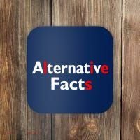 Alternative Facts Lies Coaster thumb 0
