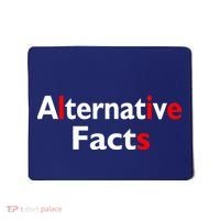 Alternative Facts Lies Mousepad thumb 0